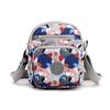 2021 Nuevo Bolso de Hombro Pequeño de Moda para Mujer, Bolso Bandolera de Verano, Bolso de Lona, Bolso de Nailon Versátil y Moderno para Exterior