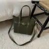2025 Bolso Nuevo para Mujer Bolso de Mano Moda Retro Bolso de Hombro para Viaje Diario Bolso Cruzado Bolso Tote de Empalme de Gran Capacidad