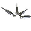 Cabezal de Rectificado Esférico Especial para Cabezal de Rectificado de Diamante Electroplateado Procesamiento Cerámica de Óxido de Aluminio Vidrio Acero de Tungsteno Rectificadora