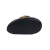Comercio Exterior Forma Especial 2026 Nuevo Bolso de Noche Bolso de Mano Bolso de Hombro Cruzado PU Bolso con Forma Bolso de Mano Piedra Transfronterizo