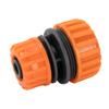 Acessórios para pistola de água de lavagem de carro 3/4 pontos 6 tubo de distribuição de água torneira rápida conector multifuncional reparo parar conexão de água lavanderia