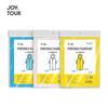 Impermeable Eva Desechable Portátil Adulto Engrosado Cuerpo Completo Exterior Concierto Eva Impermeable No Desechable Venta al por Mayor