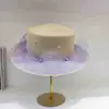 Sombrero de Paja para Mujer, Sombrero de Sol de Verano, Sombrero con Velillo Versátil Casual Estilo Coreano, Sombrero de Sol para Protección Solar al Aire Libre, Sombrero de Playa