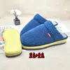 Set completo de pantuflas de algodón hechas a mano materiales semiacabados suelas empeines empeines lana tejido a mano cara hecho por uno mismo invierno