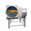 Intercambiador de Calor de Vapor Weixin Acero Inoxidable 316L Completamente de Acero Inoxidable Refrigerador de Superficie Wft Radiador Enfriador de Gases de Combustión de Caldera
