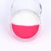 Tinta Cremosa Lavável para Pintura Corporal Fluorescente Perolada Fosca Transfronteiriça Dupla 3g Maquiagem de Palco Tinta Facial para Crianças