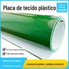 Placa de plástico laminado resistente ao desgaste resistente ao choque absorvente laminado de piso de carro de revestimento de piso de carro almofada de plástico espessado em estoque atacado
