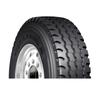 Pneu de dupla quilometragem 12R22.5-18 pneu de caminhão pneu de caminhão pneu de caminhão totalmente em aço resistente ao desgaste MR200