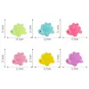 Exportação Transfronteiriça Micro-Paisagismo Criativo Luminoso Animal Marinho Aquário Paisagismo DIY Acessórios Decorativos Mini Pequenos Enfeites