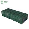 Equipo y Cajas de Engranajes Kewei Shield, Cajas de Techo para Equipaje, Cajas de Transporte, Cajas Rotomoldeadas de Volteo para Exteriores