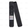 Para Controle Remoto de Voz de TV TCL RC813 RC902V FMR2 FMR4 5 7 6 9