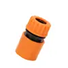 Conectores de Engate Rápido para Abastecimento de Água, Emenda de Extensão de Engate Rápido, Extensão de Reparo 1/2 Polegada, 3/4 Polegada, 1 Polegada, Conectores de Mangueira de Reparo