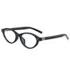 Ottoman 2025 Nuevas Gafas de Sol Polarizadas 5701Tr90 Estilo Ojo de Gato Espejo Plano Antiluz Azul