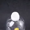 Óleo de Colza Selado Óleo de Oliva Barril Fabricante de Fonte Atacado 1.8L Plástico Óleo de Amendoim Barril Pet Vazio Personalização