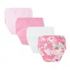 Pañales de Tela para Bebé, Pantalones Pull-Up para Bebés, Pantalones para Niños Pequeños Recién Nacidos, Pantalones Transpirables de Algodón Puro para Ir al Baño, Transfronterizos para Niños y Niñas