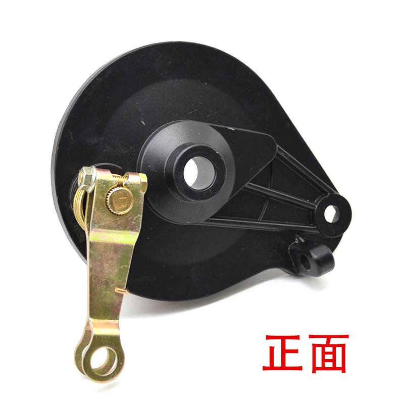 110电摩后鼓刹（定位孔） (4)