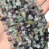 Pedra Britada de Cristal Natural Pedra Bruta Semi-Acabada Acessórios para Joias DIY Pulseira Contas de Cristal Pedra de Desmagnetização Cascalho Atacado