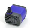 Bomba Impulsora de Agua Corriente para Hogar 4-150 Vatios Bomba Sumergible de Succión Lateral
