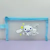Estojo Zootopia Bolsa de Rede B6 Bolsa para Guardar Recibos Material Escolar de Estudante Bolsa de Presente Sem