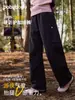 Body para Bebé Ropa Infantil Otoño e Invierno Pantalones Forrados de Polar Pantalones Largos Cálidos para Niñas Pantalones Cargo Engrosados de Invierno para Niñas