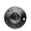 Kit de Reparación de Rodamiento de Cubo de Rueda Vkba6602 Delantero Adecuado para Volvo: Xc90 (40 Dientes) Unidad de cubo de rueda