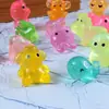 Suministro Transfronterizo de Figuras de Animales Mixtos, Accesorios de Resina para Bricolaje, Accesorios para Pasador Hechos a Mano para Casas de Muñecas al por Mayor