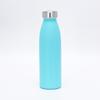Taza Termo de Doble Capa de Gran Capacidad para Comercio Exterior 304 Taza de Agua de Alto Valor Taza Termo Taza de Café de Acero Inoxidable para Niños Ins