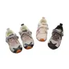 Nuevos Zapatos Infantiles Primavera 2026, Zapatos Cómodos de Malla para Niños con Velcro, Zapatos para Niños, Zapatos para Niñas, Zapatos Deportivos Infantiles