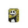 82 Tipos de Insignias Metálicas de Pesadilla Antes de Navidad, Broches de Dibujos Animados de Halloween, Accesorios de Broche de Aleación de Mickey y Sally