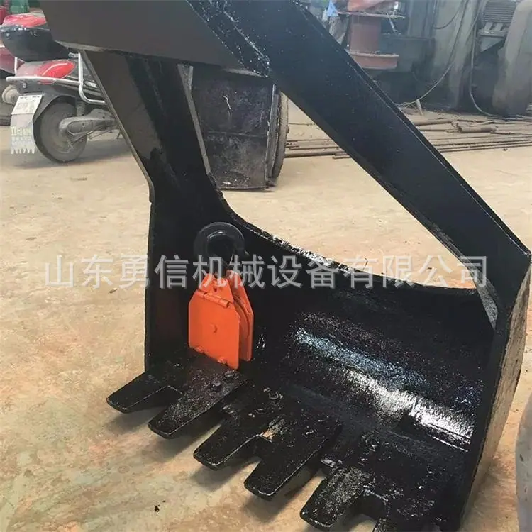 耙矿绞车
