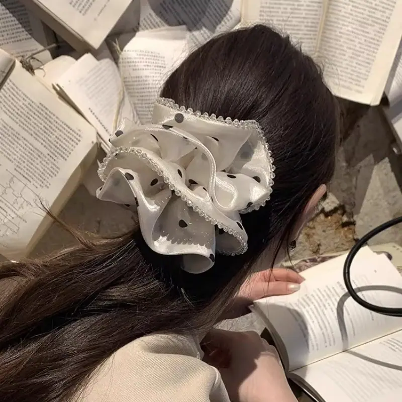 大肠发圈