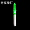 Palos luminosos electrónicos, luces subacuáticas, luces para pesca en aguas profundas, palos luminosos multicolor, luces electrónicas subacuáticas para atraer peces