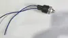Botella Desecante Adicional para Aire Acondicionado de Coche Tipo Universal Interruptor de Alta y Baja Presión Enchufe de Dos Cables Válvula de Presión de Botella Desecante 515 para Aire Acondicionado