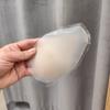 [Novo 2024] Remendo de silicone para levantamento de peito Remendo de pele invisível Roupa íntima sem alças Remendo de mama leve e justo não sensorial