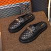 Medias Pantuflas Transfronterizas Baotou para Mujer, Antideslizantes, de Suela Plana, Tacón Bajo, Slip-On Sandalias Perezosas, Nuevo Modelo Verano 2024