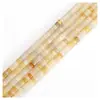 AliExpress Separadores de Color Natural Cuentas Separadoras Arandelas Hecho a Mano DIY Accesorios de Hilo Semi-terminados Componentes para Joyería Hecha por Uno Mismo