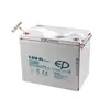 Bateria para Empilhadeira Zhongli 8630A Heli Hangzhou Bateria para Empilhadeira Elétrica Acessórios para Bateria de Lítio