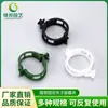Clips para Melón, Clips para Vid de Tomate y Pepino, Clips para Ramas, Clips de Soporte para Vid, Clips de Plástico para Fijación de Plantas