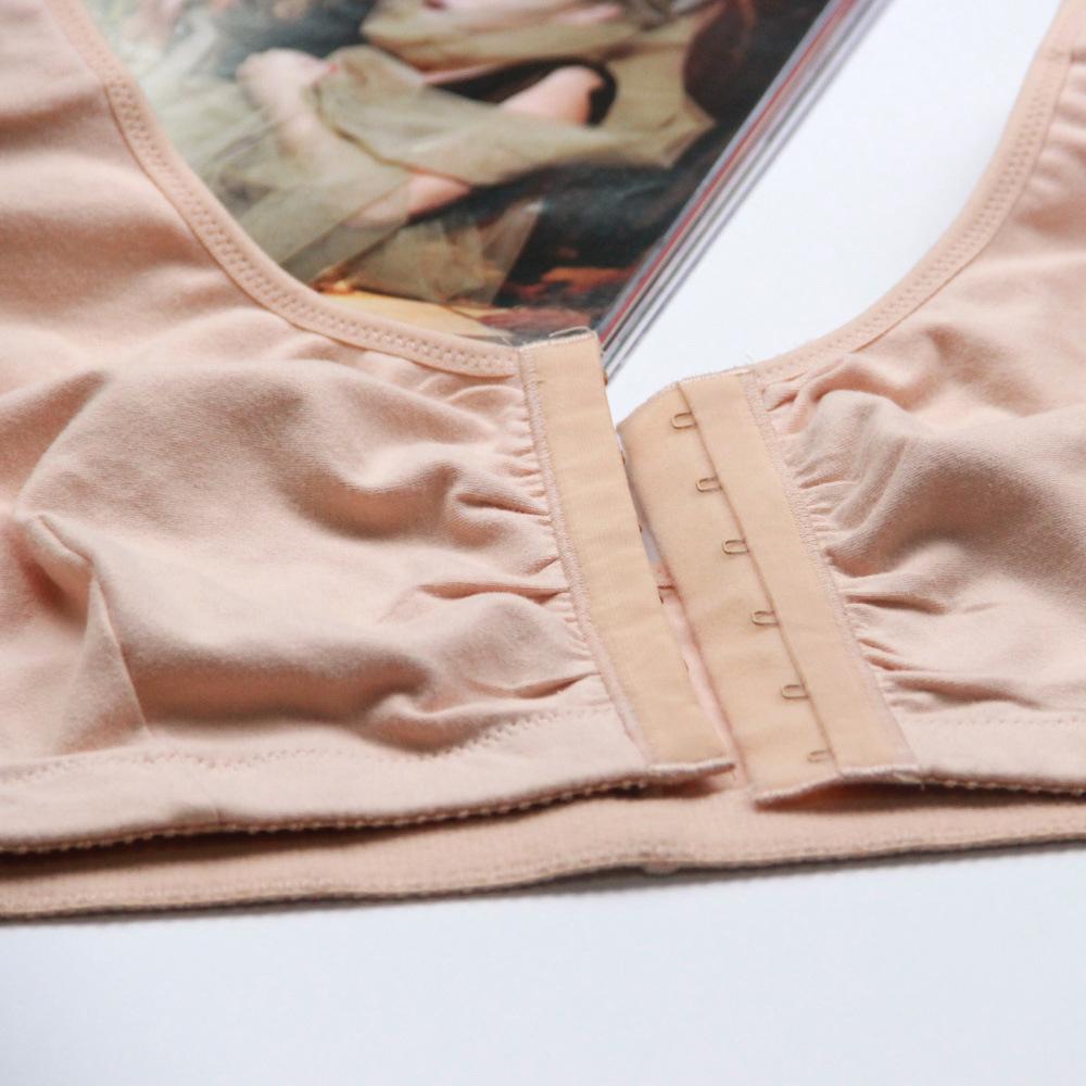 Front Open Bra 3