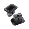 Adecuado para Hebilla de Cinturón de Asiento Audi Audi A4Q7 Rs4 Rs6 Hebilla de Fijación de Asiento Trasero 4B0886373
