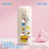 Adesivos de Cristal Sanrio Divertidos Autênticos Hello Kitty Adesivos Guka Infantis Tridimensionais DIY Capa de Celular Adesivos Decorativos