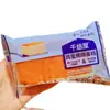 Muffin de Huevo Qianbeiwu, Tostada de Arroz Integral, Pan de Queso, Snacks y Pasteles - Una Caja 2 kg