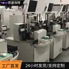 Máquina de Unión de Cables Totalmente Automática, Máquina de Unión de Chips Totalmente Automática, Equipo de Producción Totalmente Automático para LEDs, Máquina Dispensadora Visual Totalmente Automática