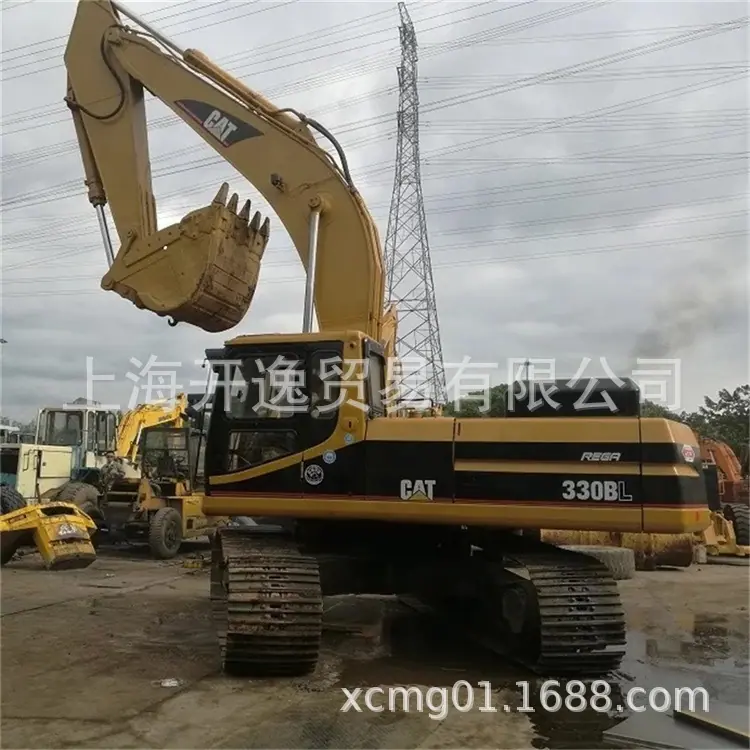 卡特330b (5)