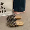 Estilo de Viaje al Trabajo Capaz Versátil Formal Simple Zapatillas de Negocios 2026 Zapatos de Mujer Más Vendidos Hueco Moderno Moda