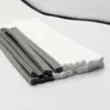 Tira de Espuma de Silicone Fritadeira a Ar Jack Lavador Automático de Copos Máquina de Chá Monitor Tira de Vedação de Espuma de Silicone