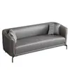 Sofá Quarto Apartamento Pequeno Apartamento de Aluguel Sofá Pequeno Duplo Sala de Estar Preguiçosa Salão de Cabeleireiro Área de Descanso Cadeira de Espera