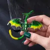 Broche Formato Dragão Voador com Gotejamento de Óleo Retrô, Acessórios de Vestuário Elegantes e Versáteis para Terno Masculino, Casaco, Lapela Personalizados de Alta Qualidade