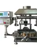El fabricante suministra máquina de soldadura automática sin plomo para inductores, transformadores y máquinas de soldadura por inmersión