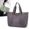 Bolsa Feminina 2025 Primavera e Verão Novo Estilo Fofa, Moderna, Fashion, Simples, Textura para Roupas de Trabalho, Bolsa de Ombro Único Transversal Casual e Versátil